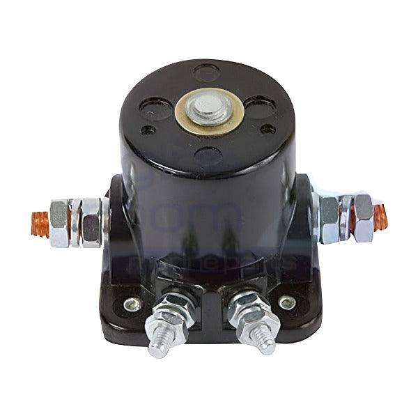 12V SOLENOID 0586180 (M9108) for EVINRUDE JOHNSON - 4Boats