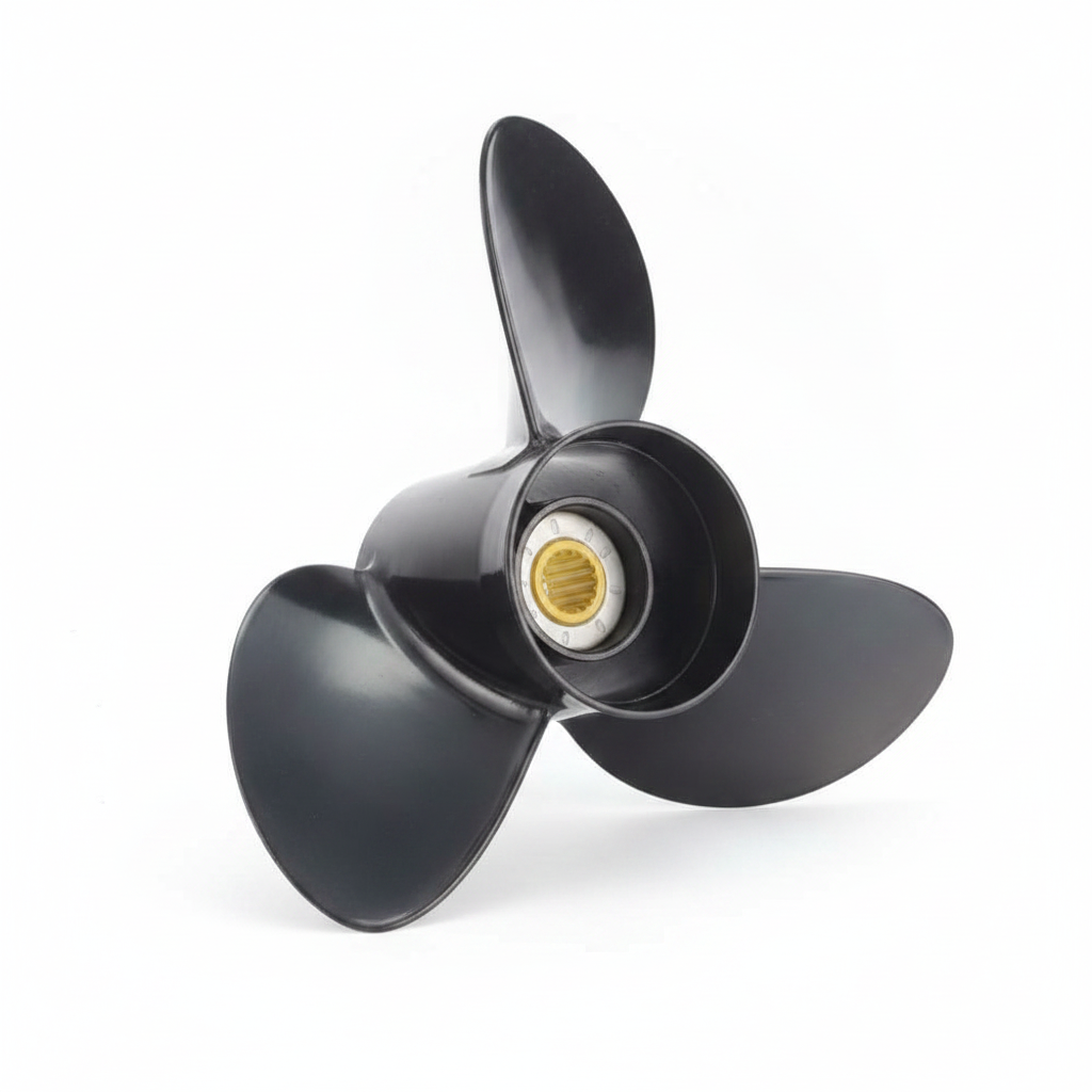 SOLAS Propeller Propeller Propeller 14 × 19 RH 13 | spline fo | 4Boats - Technical specification image 4