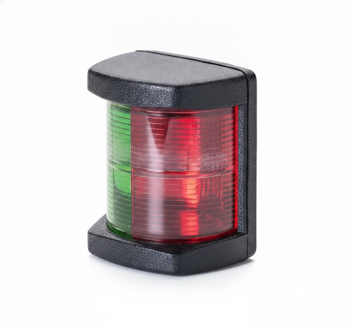 Lalizas Classic LED 12 Bi‑colour Navigation Light 225° | 4Boats - Technical specification image 4