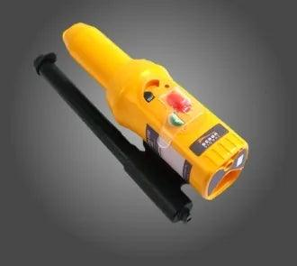 SafeSea S100 SART with Mounting Pole – Ocean Signal | | 4Boats