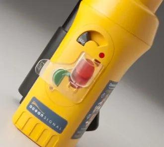SafeSea S100 SART with Mounting Pole – Ocean Signal | | 4Boats