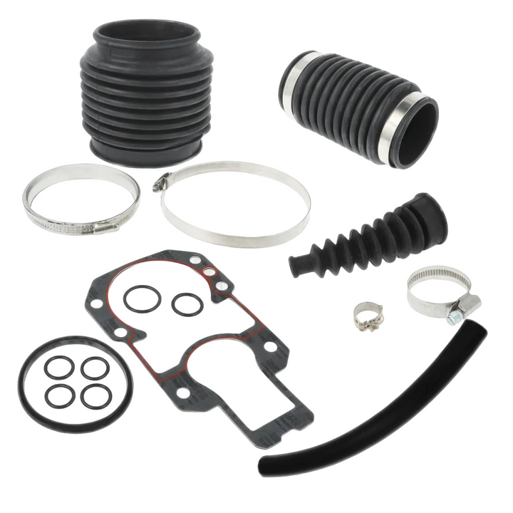 Aftermarket MerCruiser Alpha One Gen II Bellows Kit 1991-On - Studio image 1