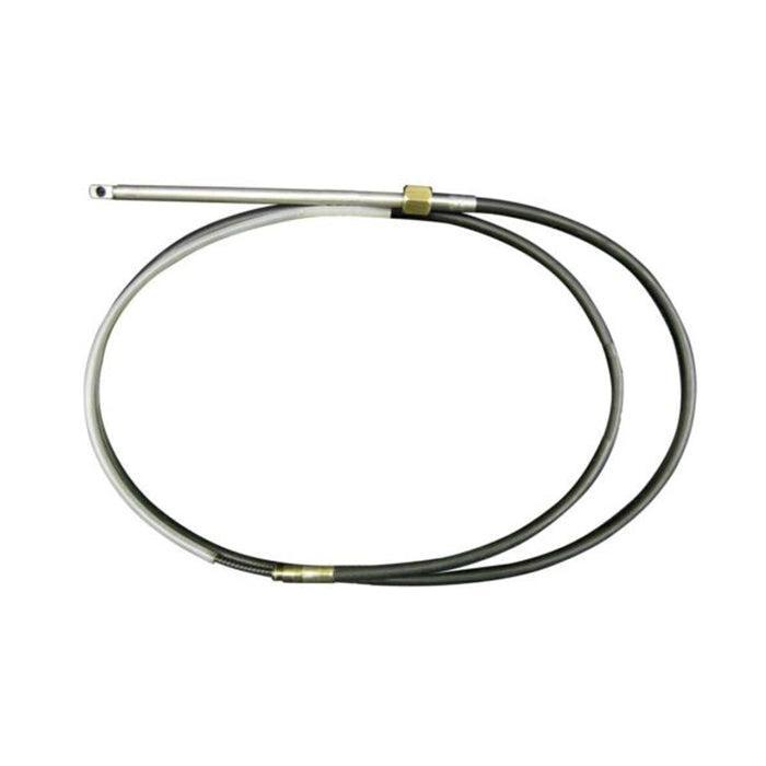 14ft M66 Heavy Duty Steering Cable Boat Outboard Inboard Ultraflex Teleflex SSC62