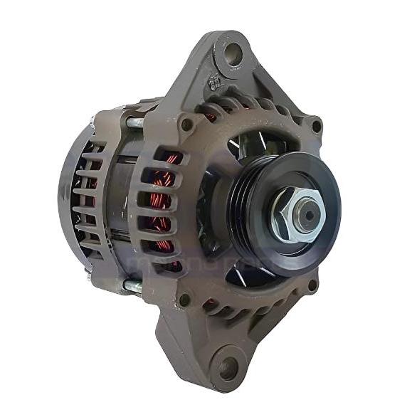 Alternator 8M0064020 for Mercury (3/6 Cyl) 12V/50A