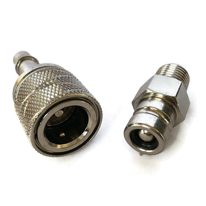 Honda Outboard Fuel Tank Connector | Quick Disconnect Coupler for 15–130HP Engines