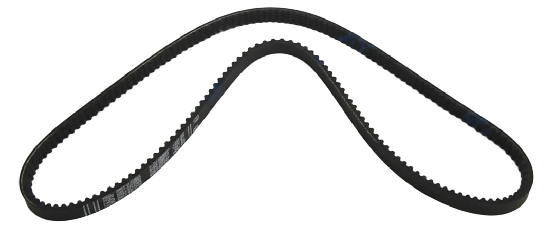 YANMAR BELT 119593-42280E OEM replacement belt | 4Boats - Alternative angle image 2