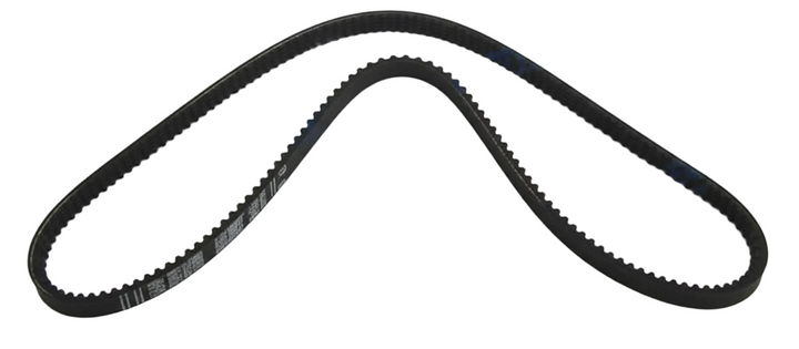 YANMAR BELT 119593-42280E OEM replacement belt | 4Boats - Alternative angle image 2