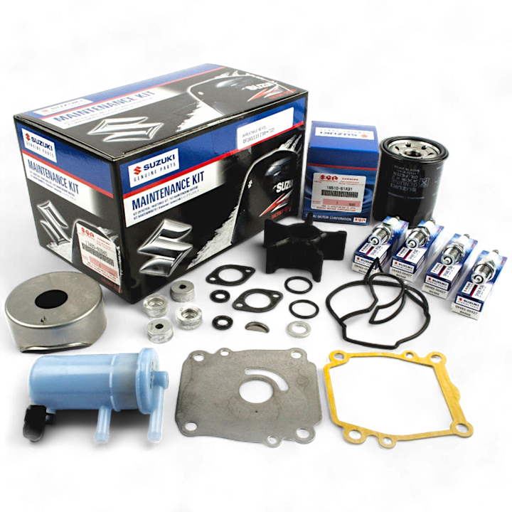 Suzuki DF100 DF115 Service Kit 17400-92842 (2010–2012)