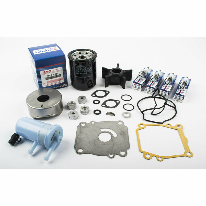 Suzuki DF100 DF115 Service Kit 17400-92842 (2010–2012)