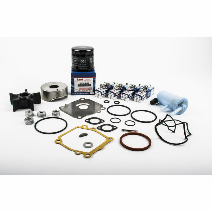 Suzuki DF140 Service Kit 17400-92852 (2010–2012)