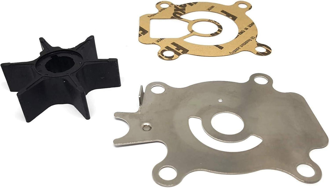 17400-94700 Marine Impeller Repair Kit for Suzuki Outboard Motor (DT55, DT65) - 4Boats