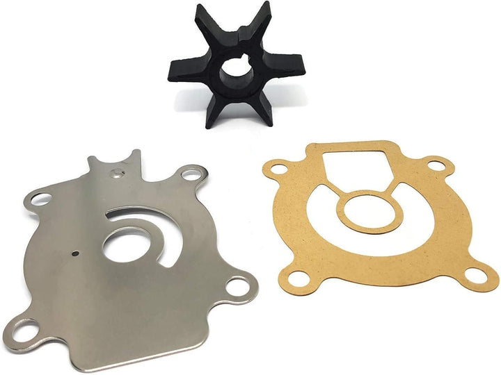 17400-94700 Marine Impeller Repair Kit for Suzuki Outboard Motor (DT55, DT65) - 4Boats