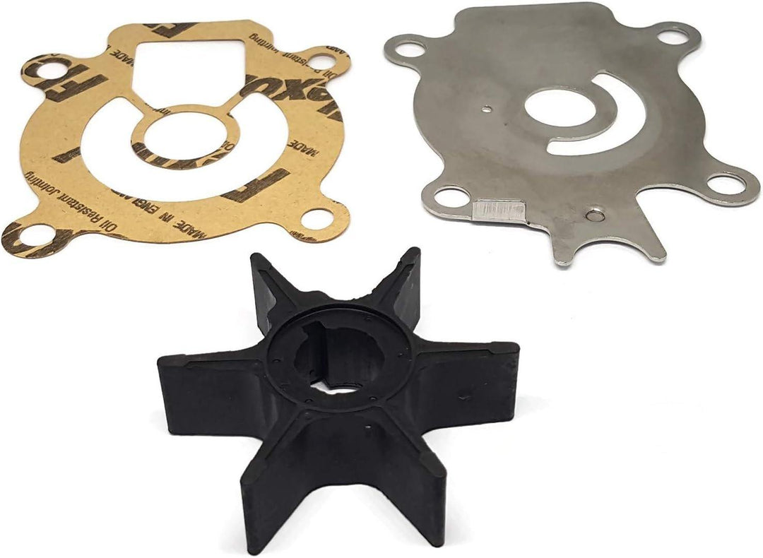 17400-94700 Marine Impeller Repair Kit for Suzuki Outboard Motor (DT55, DT65) - 4Boats