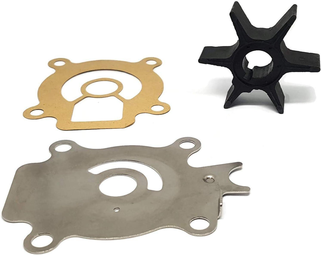 17400-94700 Marine Impeller Repair Kit for Suzuki Outboard Motor (DT55, DT65) - 4Boats