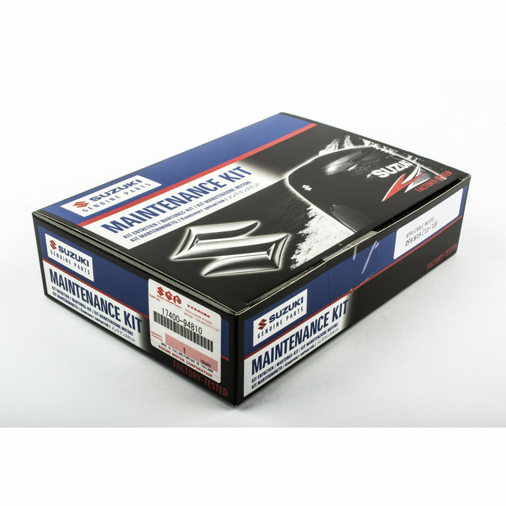 Suzuki DF9.9 DF15 Service Kit 17400-94810 (2011–2013)