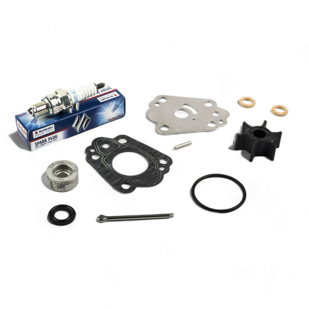 Suzuki DF2.5 Service Kit 17400-97820 (2006–2011)