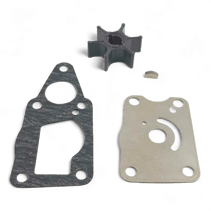 Suzuki DF4 DF5 DF6 Water Pump Kit 17400-98661 (2002–2011)