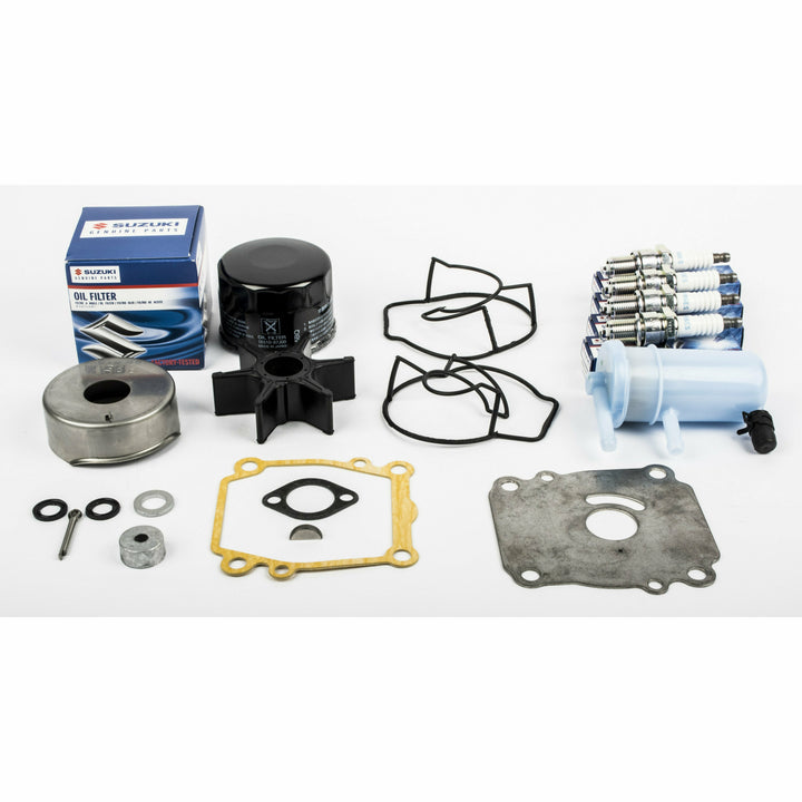 Suzuki DF60 Service Kit 17400-99852 (Late 2009)