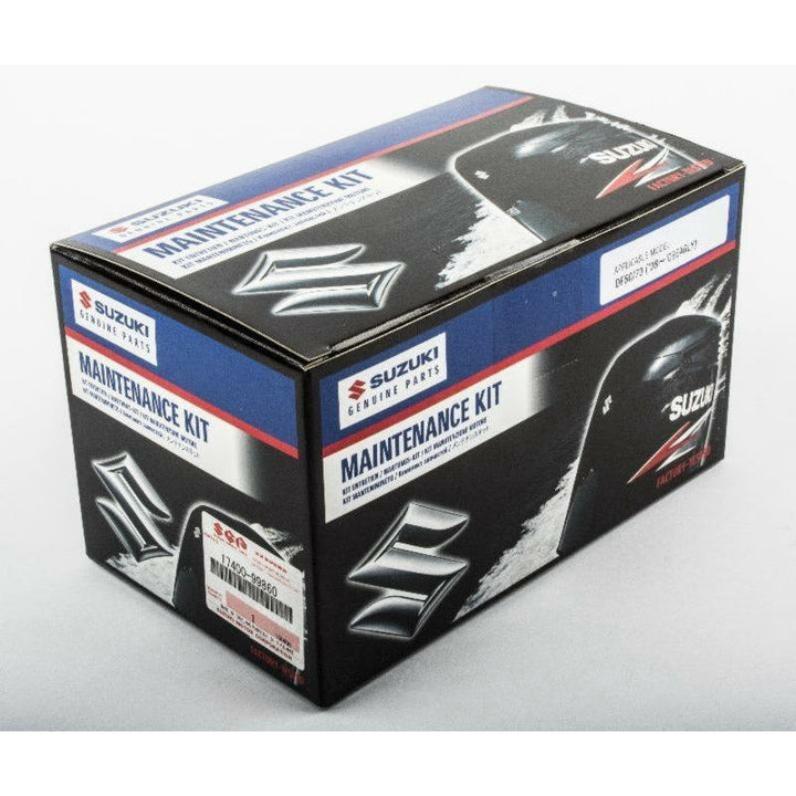 Suzuki DF60 DF70 Service Kit 17400-99861 (2008–2009)