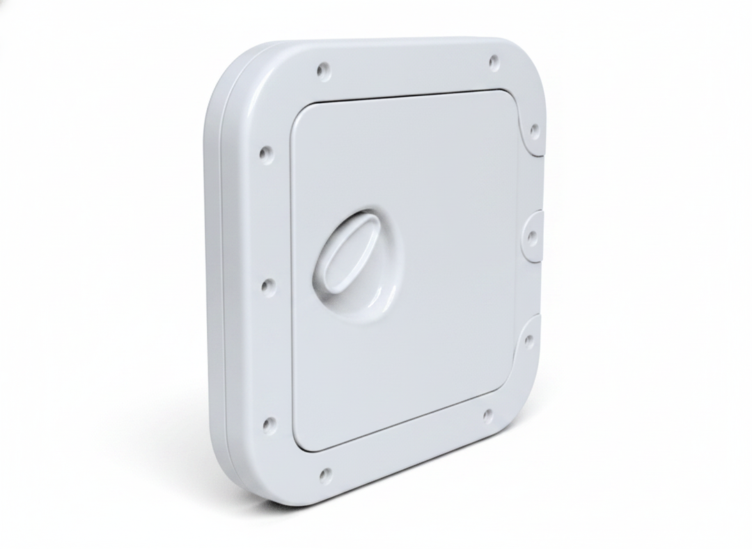 Trem Hinged Inspection Hatches All Sizes - Technical specification image 4