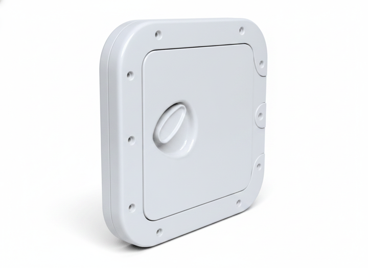 Trem Hinged Inspection Hatches All Sizes - Technical specification image 4