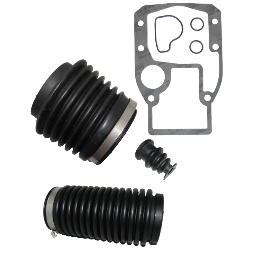 Aftermarket OMC Cobra Sterndrive Bellows Service Kit - Studio image 1