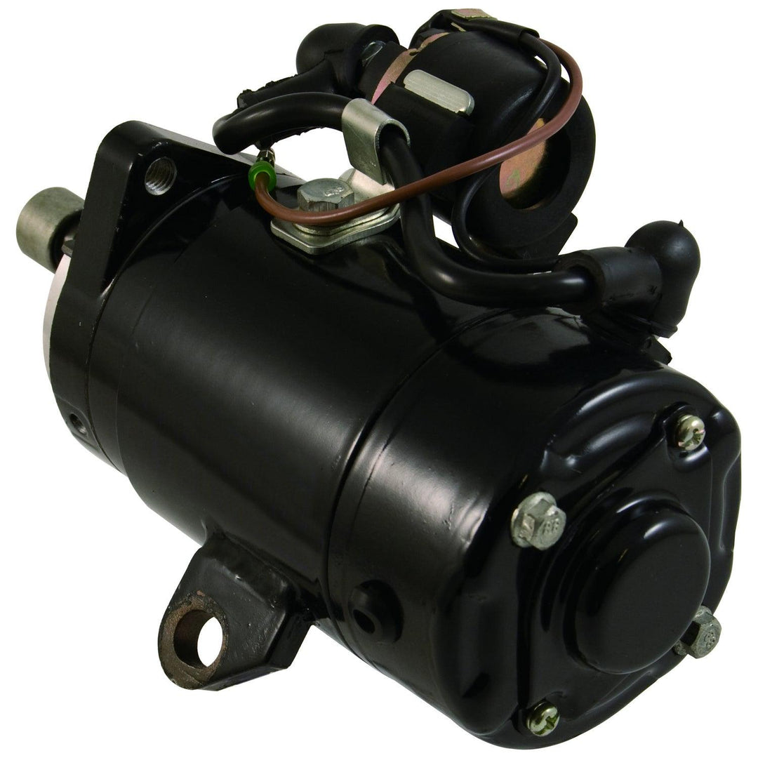 Starter Motor for Mercury Mariner Outboard 40–60HP (Replaces 50-97072T)