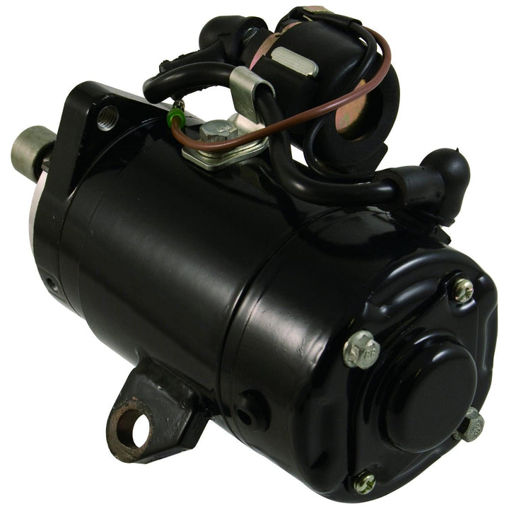 Starter Motor for Mercury Mariner Outboard 40–60HP (Replaces 50-97072T)