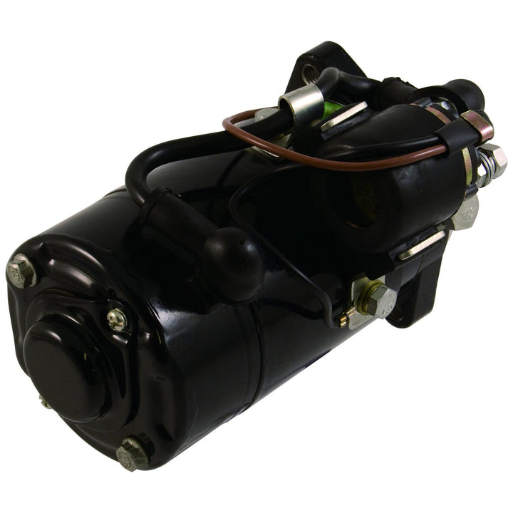 Starter Motor for Mercury Mariner Outboard 40–60HP (Replaces 50-97072T)