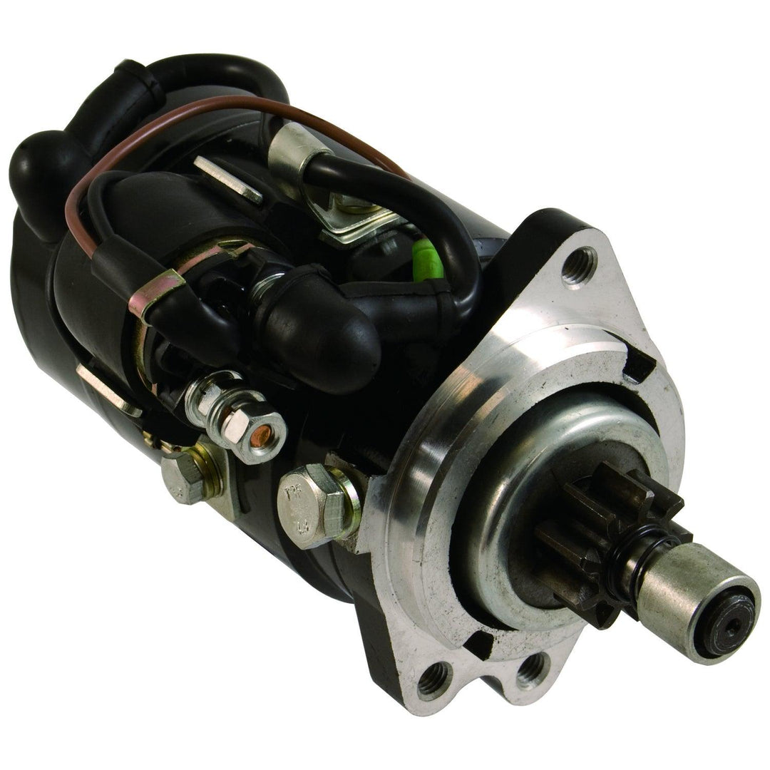Starter Motor for Mercury Mariner Outboard 40–60HP (Replaces 50-97072T)