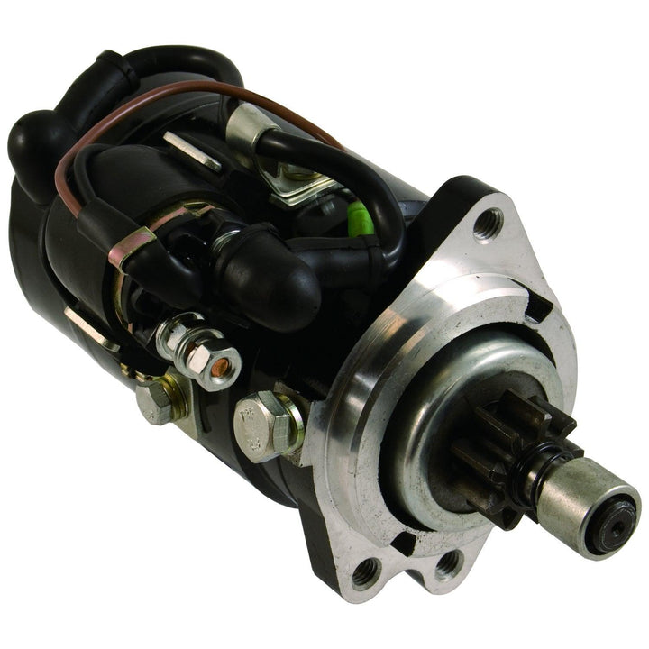 Starter Motor for Mercury Mariner Outboard 40–60HP (Replaces 50-97072T)