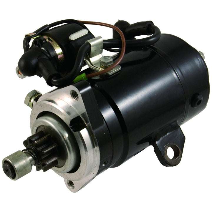 Starter Motor for Mercury Mariner Outboard 40–60HP (Replaces 50-97072T)