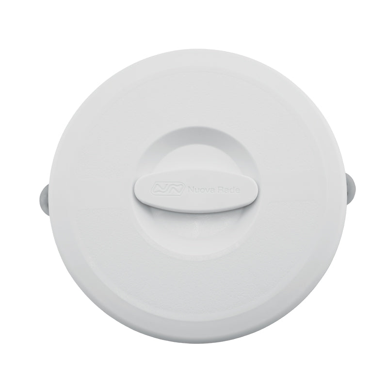 ST LINE Watertight Inspection Hatch 200mm White | 4Boats
