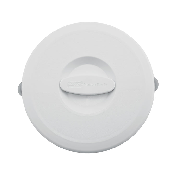 ST LINE Watertight Inspection Hatch 200mm White | 4Boats