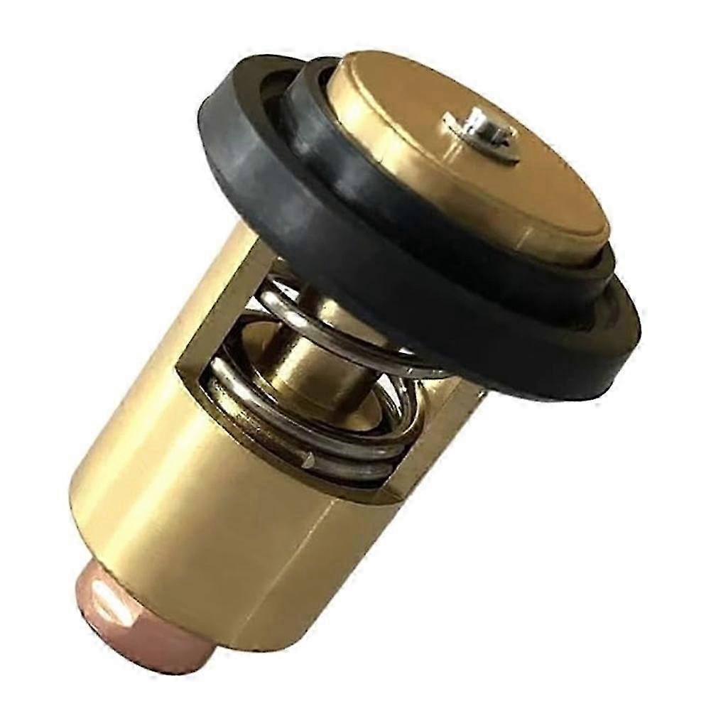 Marine Thermostat for Yanmar 1GM 2GM 3GM 3HM 3QM30 Replaces 105582-49200