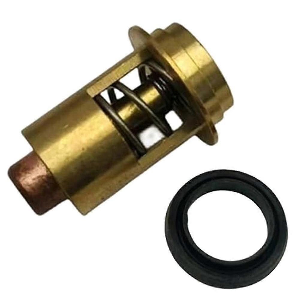 Marine Thermostat for Yanmar 1GM 2GM 3GM 3HM 3QM30 Replaces 105582-49200