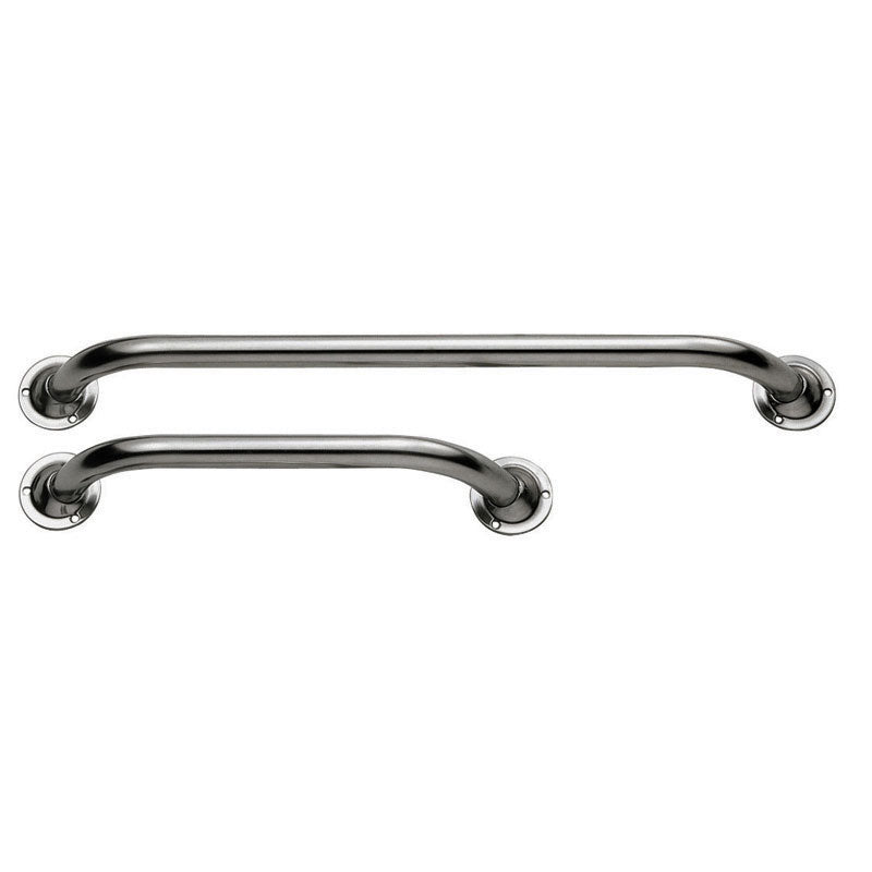 Handrail, Inox 316, ø22mm, L650mm