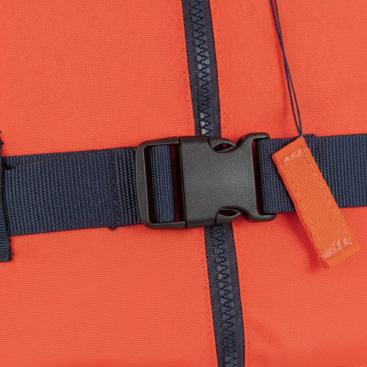 100N ISO Freedom Foam Lifejacket 10 | 20 kg (22 | 44 lb) | 4Boats - Product detail image 3