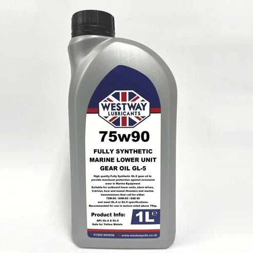 Tohatsu MFS9.8A3 / MFS9.8B service kit product image 7