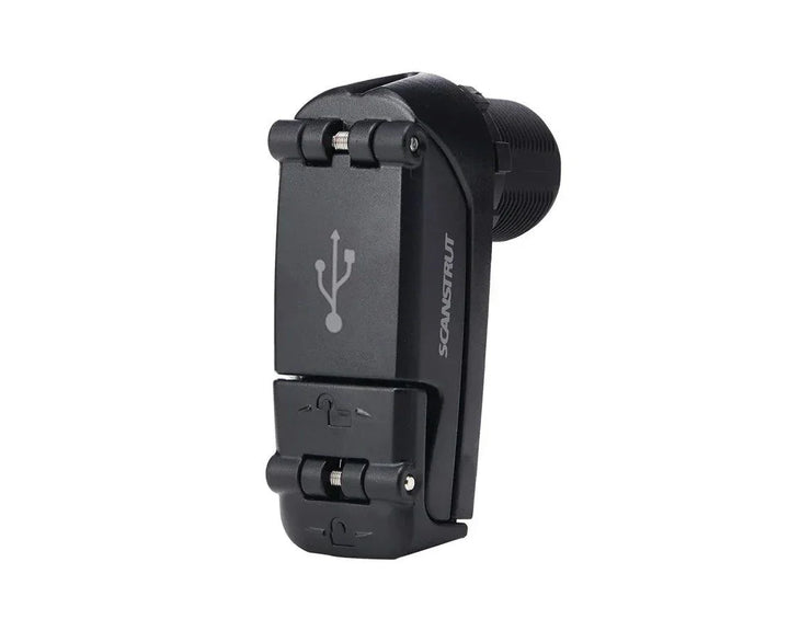 Charge Pro - Waterproof USB-A & USB-C Socket