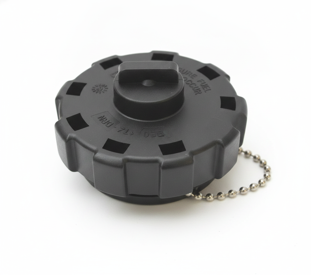 Genuine Tohatsu Fuel Tank Cap Assy 3GT-70321-0 | 4Boats - Studio image 1
