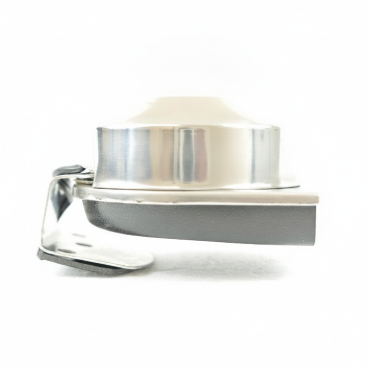 12V Electric Marine Grade Horn Stainless Steel 105dB Boat Caravan MD1137 - Technical specification image 4
