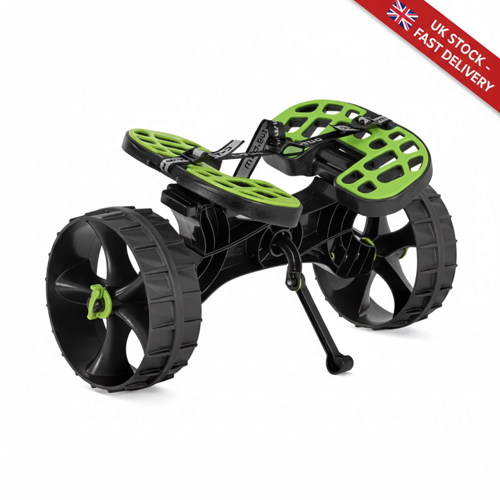 Railblaza C-TUG Kayak Cart - UK Stock image 1