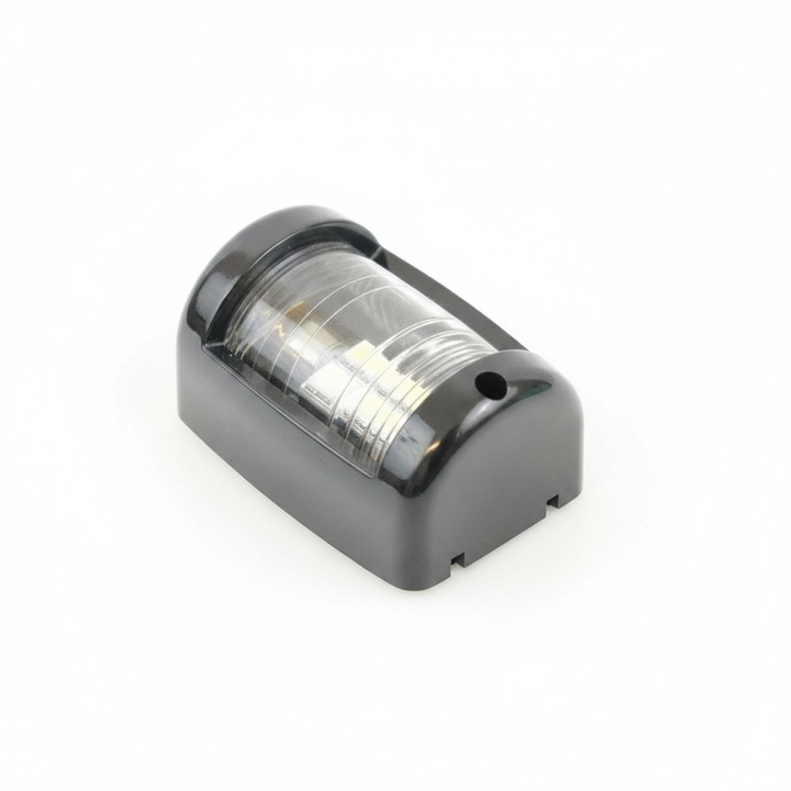 MiniNav White Stern LED Navigation Light Boat Up to 12m 2NM IP66 - Technical specification image 4