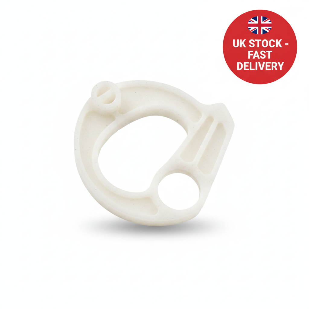 Genuine Tohatsu Starter Ratchet 307-05003-0 M2.5 M3.5 2-Stroke Outboard Part - UK Stock image 1