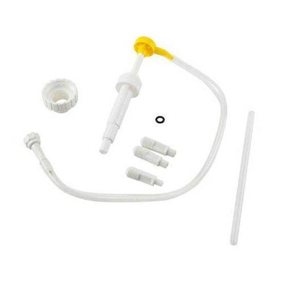 Premium Service Kit & Oils for Yamaha VF115LA VMAX SHO (2021+)