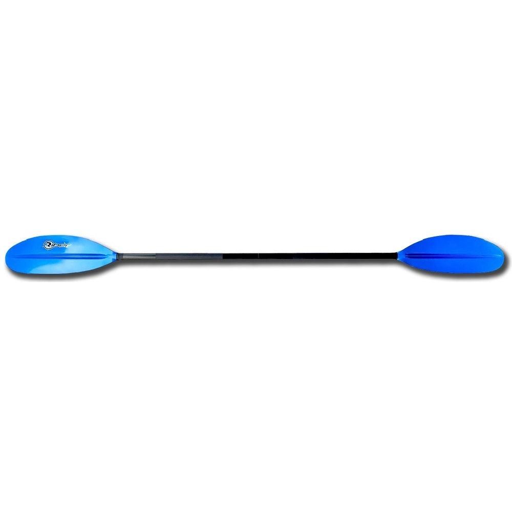 2 x FOLDING KAYAK PADDLE - 4Boats