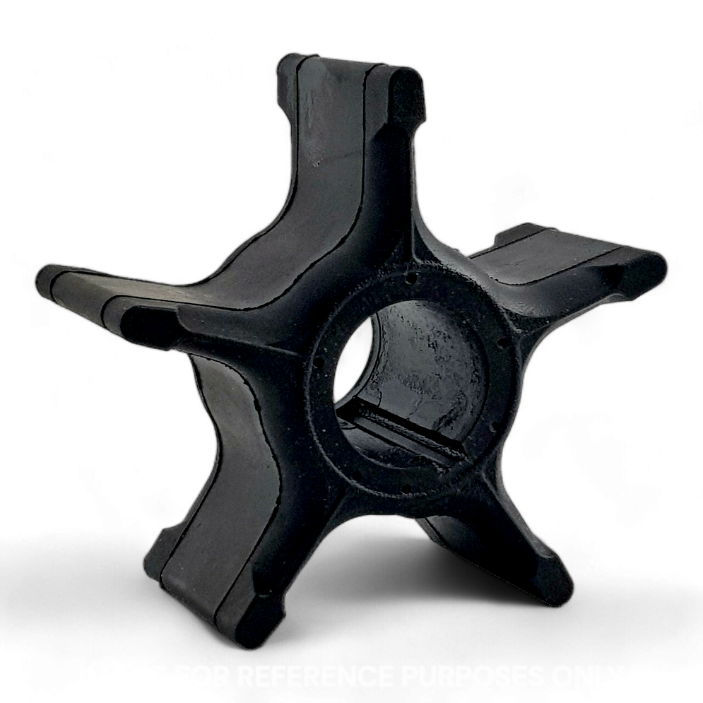 Suzuki DF200 DF225 DF250 Water Pump Impeller 17400-93J01