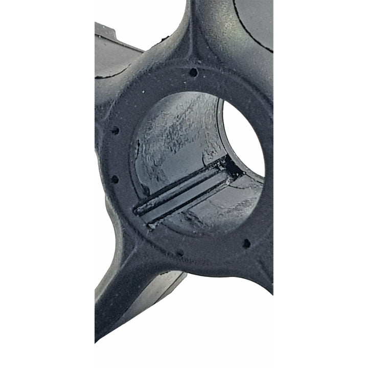 Suzuki DF200 DF225 DF250 Water Pump Impeller 17400-93J01