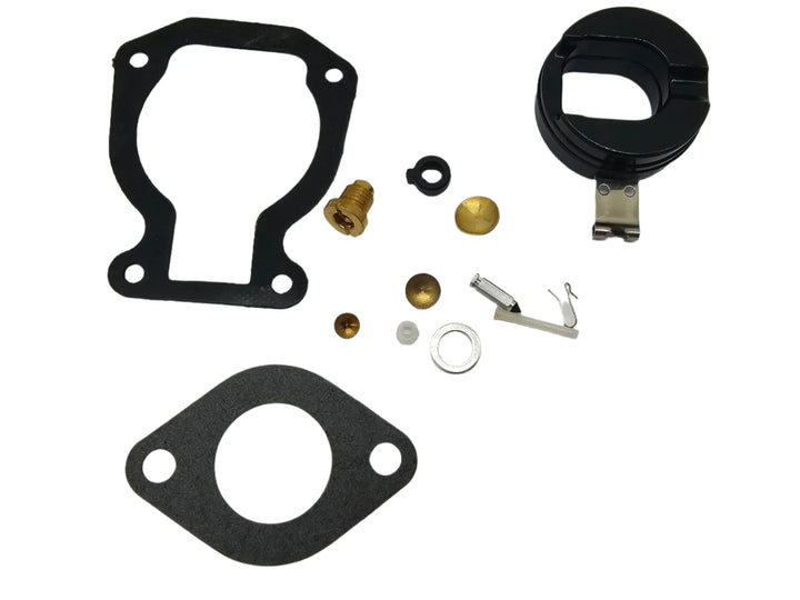 Carburettor repair kit for Johnson Evinrude outboard 3 4 4.5 5 6 7.5 HP 2stroke
